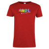 Thumbnail image for  Univ Womens Red Short Sleeve Tee