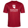 Thumbnail image for  Red Heather Performance Contender Tee