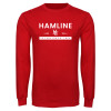 Thumbnail image for  Red Long Sleeve T Shirt