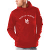 Thumbnail image for  Under Armour Red Armour Fleece Hoodie