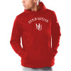 Thumbnail image for  Under Armour Red Armour Fleece Hoodie