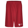 Thumbnail image for  Red Performance Classic 9 Inch Short