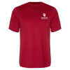 Thumbnail image for  Red Performance Tee