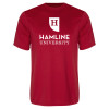 Thumbnail image for  Red Performance Tee
