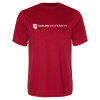 Thumbnail image for  Red Performance Tee