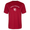Thumbnail image for  Red Performance Tee