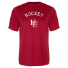 Thumbnail image for  Red Performance Tee