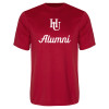 Thumbnail image for  Red Performance Tee