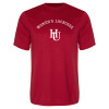 Thumbnail image for  Red Performance Tee