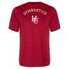 Thumbnail image for  Univ Red Performance Tee