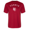 Thumbnail image for  Univ Red Performance Tee