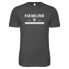 Thumbnail image for  Next Level Charcoal SoftStyle T Shirt