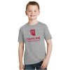Thumbnail image for  Youth Grey T Shirt