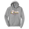 Thumbnail image for  Univ Tall Athletic Heather Fleece Hoodie
