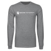 Thumbnail image for  Grey Long Sleeve T Shirt