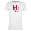 Thumbnail image for  Womens White Short Sleeve Tee