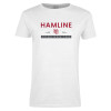 Thumbnail image for  Womens White Short Sleeve Tee