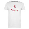 Thumbnail image for  Womens White Short Sleeve Tee