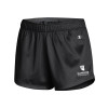 Thumbnail image for  Univ Champion Womens Black Mesh Short