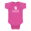 Thumbnail image for  Fuchsia Infant Onesie