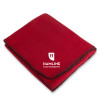 Thumbnail image for  Red Arctic Fleece Blanket