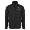 Thumbnail image for  Black Softshell Jacket