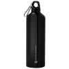 Thumbnail image for  Venture Aluminum Black Bike Bottle 26oz