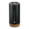 Thumbnail image for  Valhalla Vacuum Insulated Black Tumbler 16oz