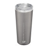 Thumbnail image for  Thor Vacuum Insulated Grey Tumbler 22oz