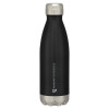 Thumbnail image for  Swig Stainless Steel Black Bottle 16oz