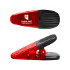 Thumbnail image for  Red Crocodile Clip/Magnet
