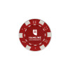 Thumbnail image for  Red Game Chip