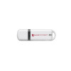 Thumbnail image for  USB White Pen Drive 4G