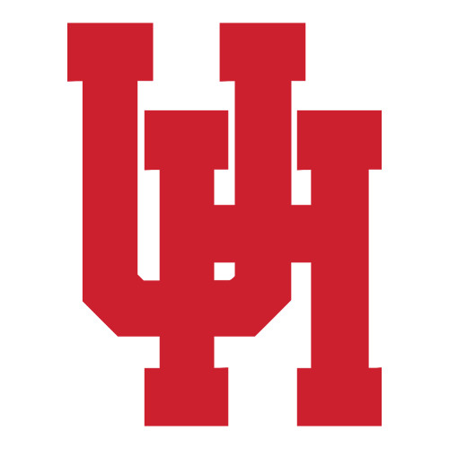 Class Of 2024 Sticker by University of Houston for iOS & Android