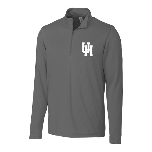 Houston Cougars Apparel: Premium Jackets, Polos, Sweaters & Vests