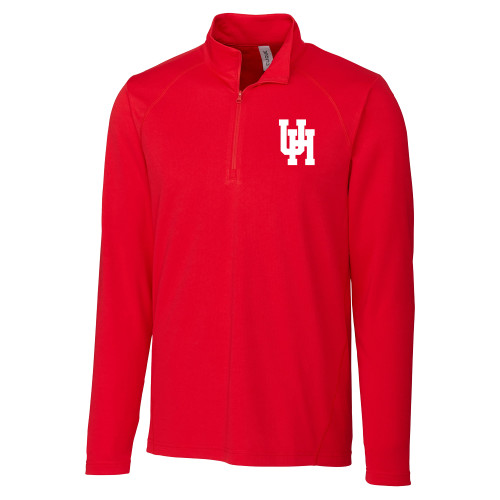 Houston Cougars Apparel: Premium Jackets, Polos, Sweaters & Vests