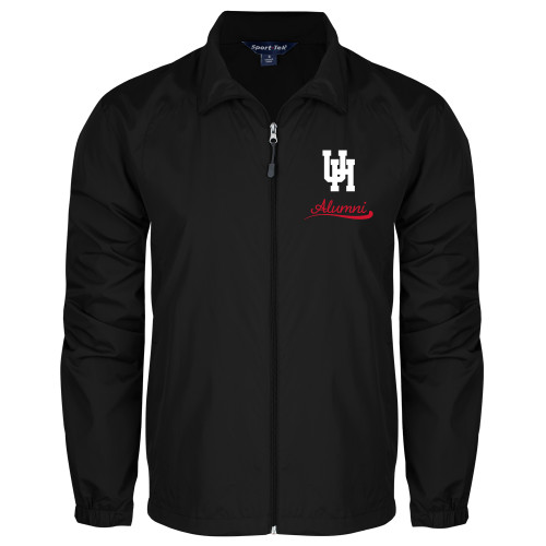 NWT❤️Houston Congars University 47 brand UH 2024 HalfZip Men’s Jacket SzL