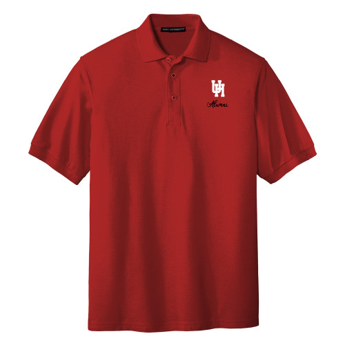 Houston Cougars - Polos & Short Sleeve Shirts Men's