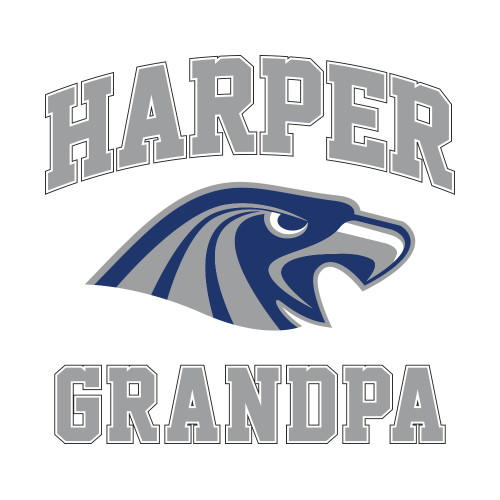  Small Decal - Grandpa
