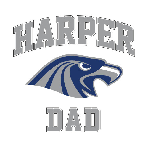  Dad Decal - Dad