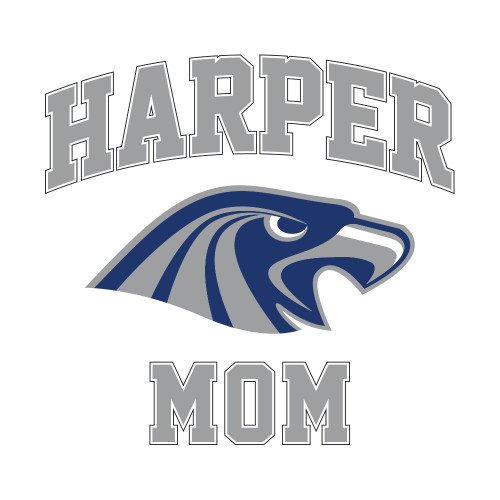  Mom Decal - Mom