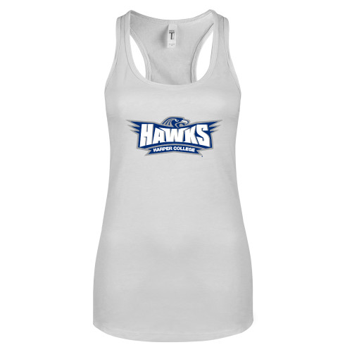 - Harper College Hawks - T-Shirts