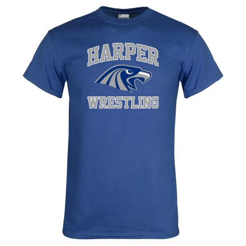  Royal T Shirt - Wrestling