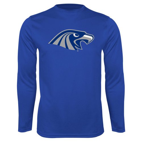 Main Image for  Royal Performance Long Sleeve Shirt