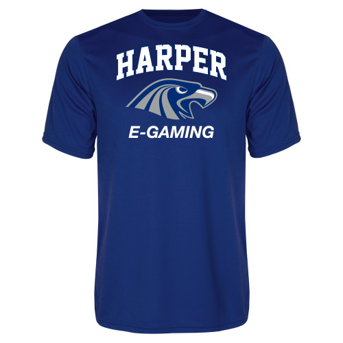  Royal Performance Tee - Gaming