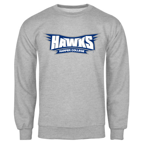 Main Image for  Grey Fleece Crew