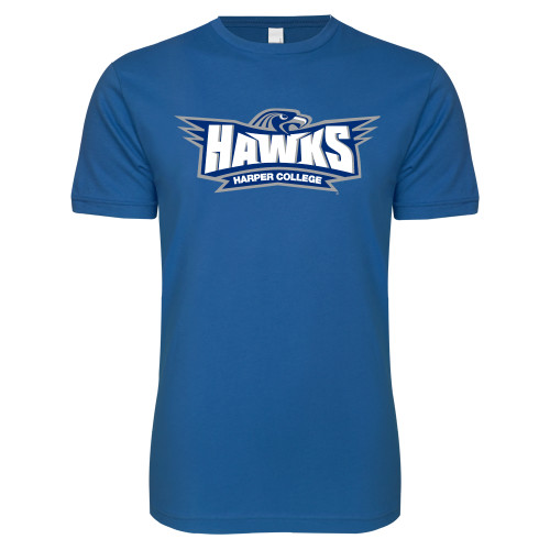 Main Image for  Next Level Royal SoftStyle T Shirt