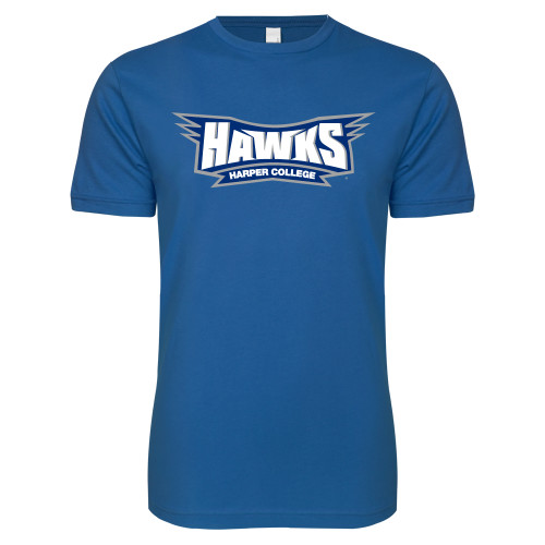 Main Image for  Next Level Royal SoftStyle T Shirt