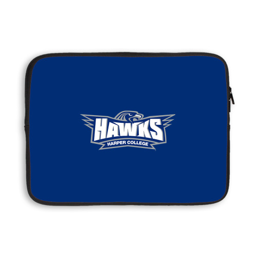  13 inch Neoprene Laptop Sleeve - Primary Athletics Mark