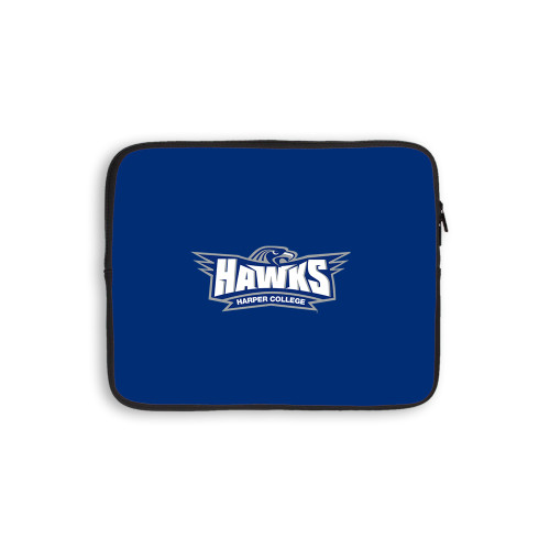  10 inch Neoprene iPad/Tablet Sleeve - Primary Athletics Mark